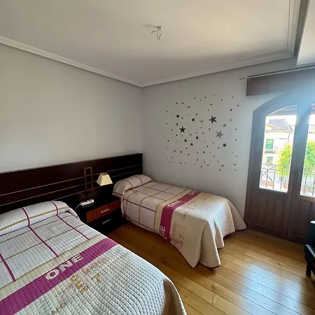 La Capellania * Canalejas de Peñafiel