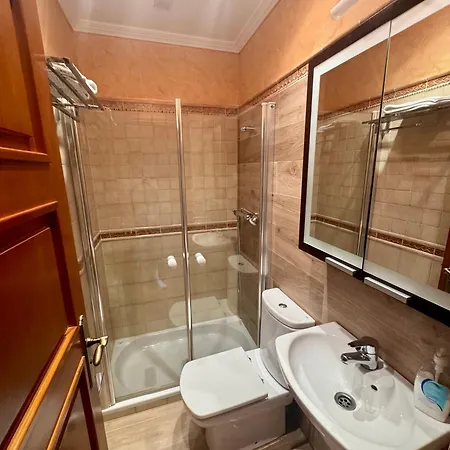 Venkovský dům La Capellania Canalejas de Peñafiel