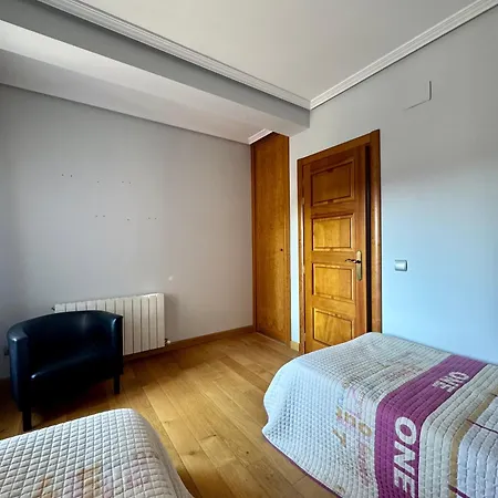 Venkovský dům La Capellania