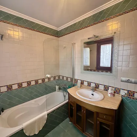 La Capellania Canalejas de Peñafiel