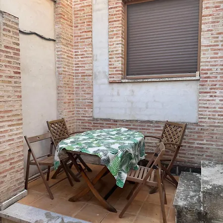 La Capellania Venkovský dům *