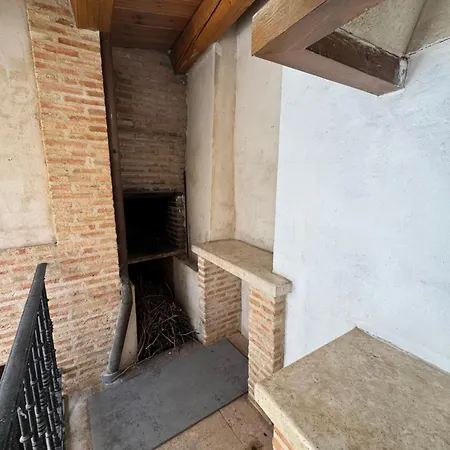 La Capellania Canalejas de Peñafiel