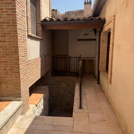 La Capellania * Canalejas de Peñafiel