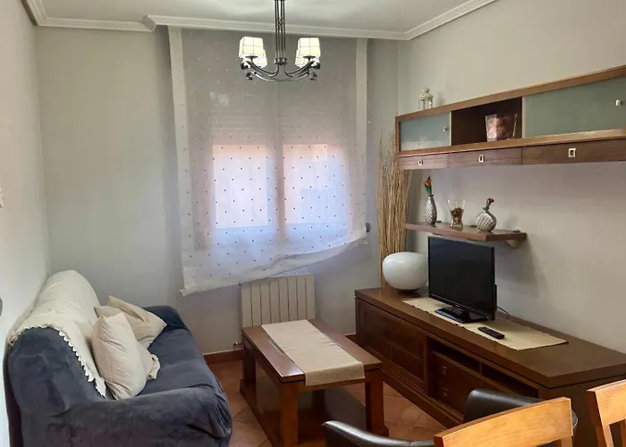 La Capellania Landsted