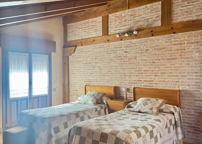 La Capellania * Canalejas de Peñafiel