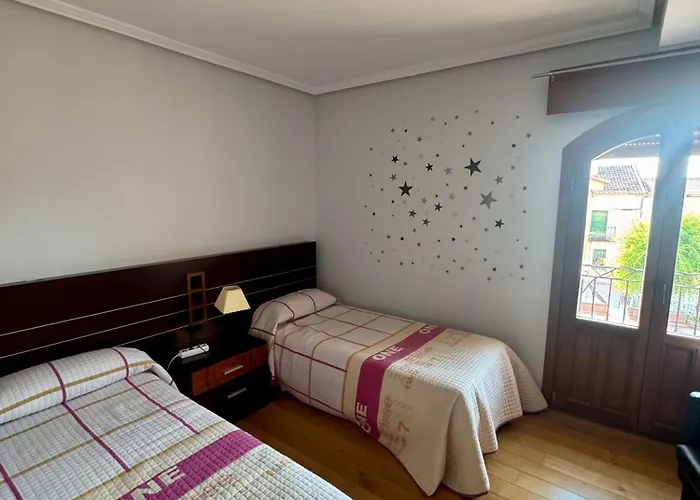 La Capellania * Canalejas de Peñafiel