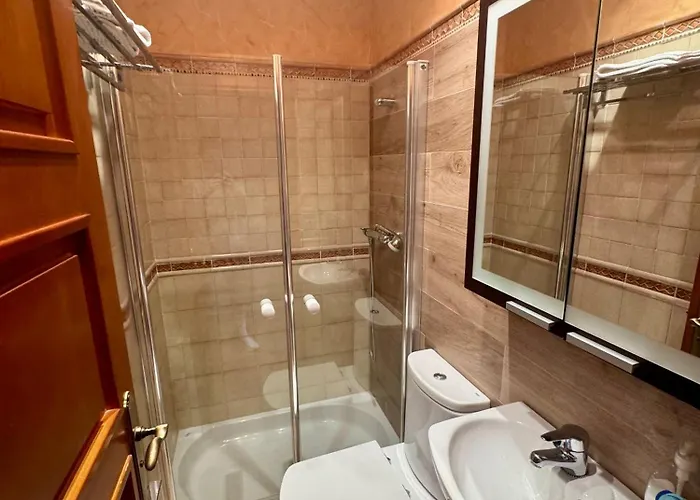 Landsted La Capellania Canalejas de Peñafiel