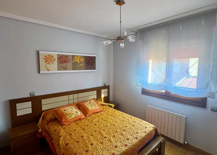 La Capellania Landsted Canalejas de Peñafiel