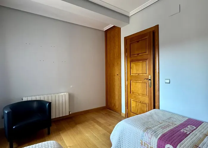 Country house La Capellania