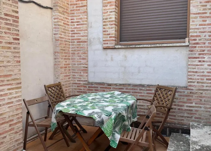 La Capellania Landsted *