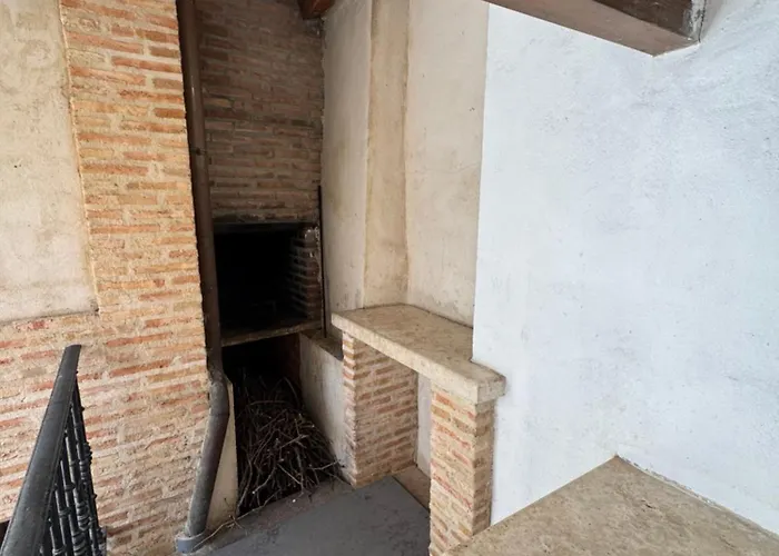 La Capellania Canalejas de Peñafiel