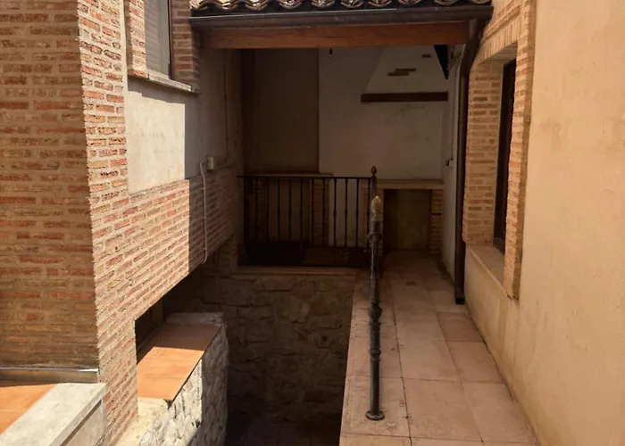 La Capellania * Canalejas de Peñafiel